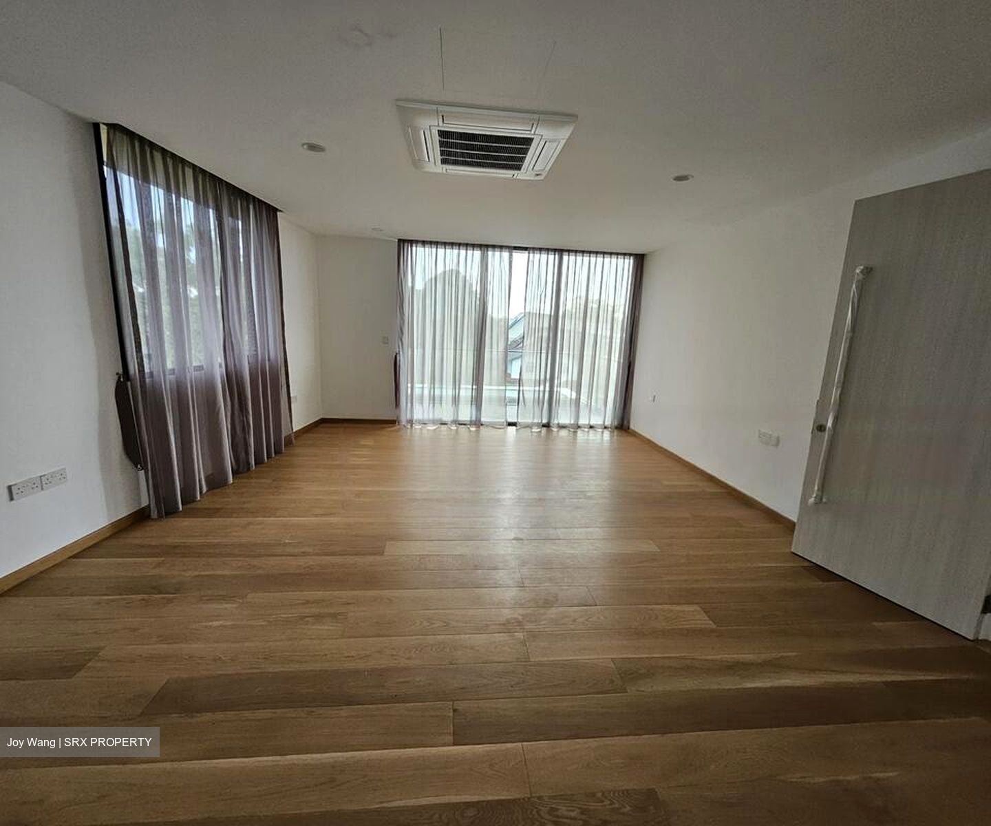 Jalan Kampong Chantek (D21), Detached #447437471